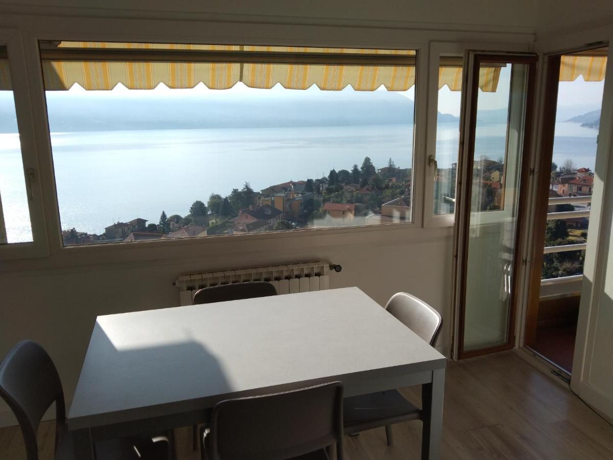 Viewpoint Cannero Apartment Cannero Riviera Exteriér fotografie